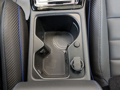 2026 Volkswagen Golf R 2.0T
