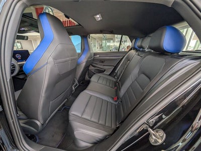 2026 Volkswagen Golf R 2.0T