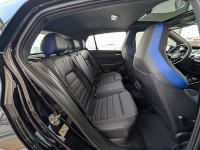 2026 Volkswagen Golf R 2.0T