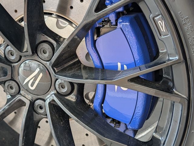 2026 Volkswagen Golf R 2.0T