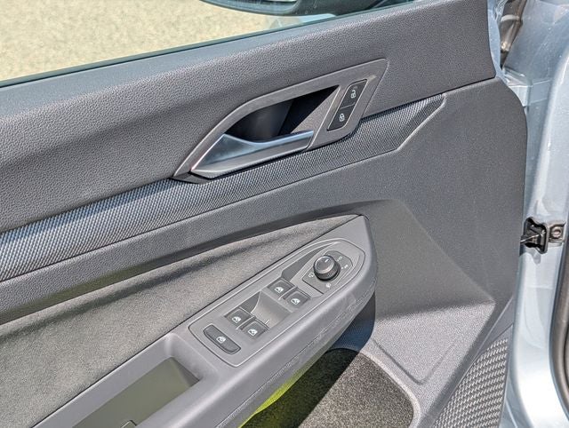 2026 Volkswagen Golf GTI 2.0T S