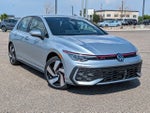 2026 Volkswagen Golf GTI 2.0T S