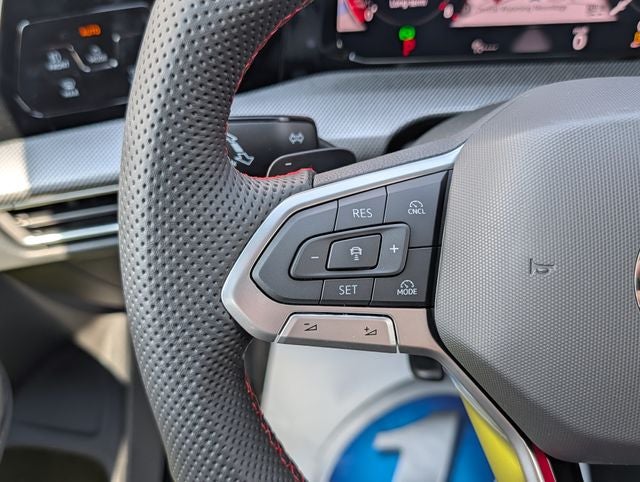 2026 Volkswagen Golf GTI 2.0T S