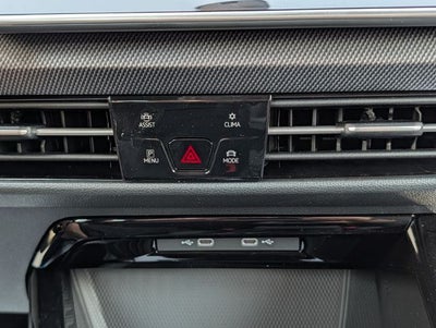 2026 Volkswagen Golf GTI 2.0T S