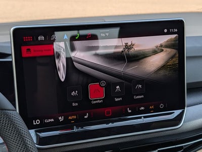 2026 Volkswagen Golf GTI 2.0T S