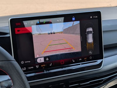 2026 Volkswagen Golf GTI 2.0T S