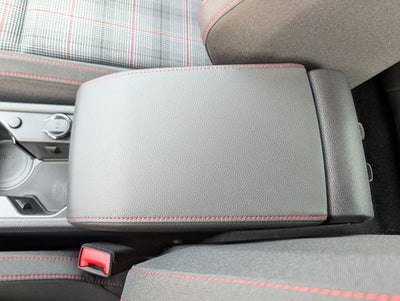 2026 Volkswagen Golf GTI 2.0T S