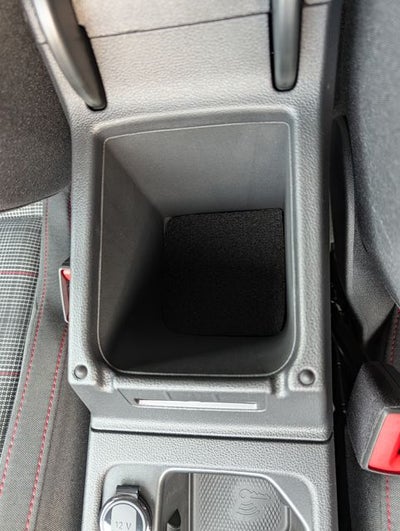 2026 Volkswagen Golf GTI 2.0T S