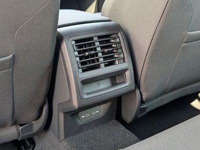 2026 Volkswagen Golf GTI 2.0T S