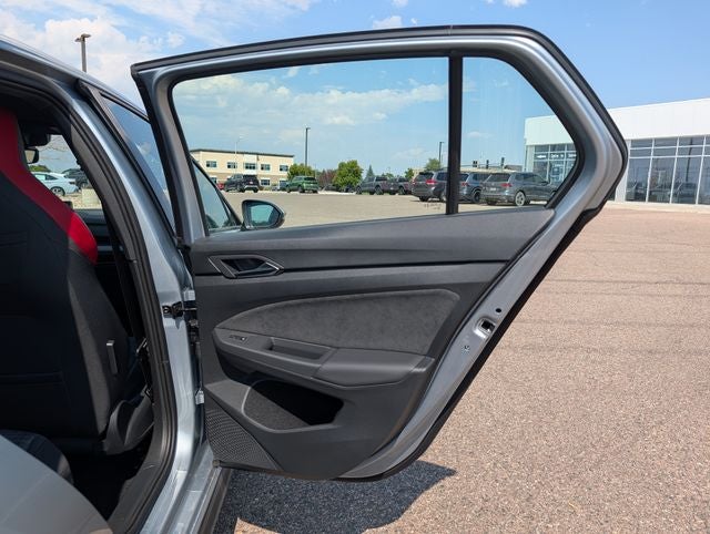 2026 Volkswagen Golf GTI 2.0T S