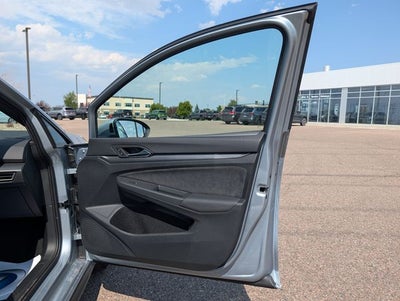 2026 Volkswagen Golf GTI 2.0T S