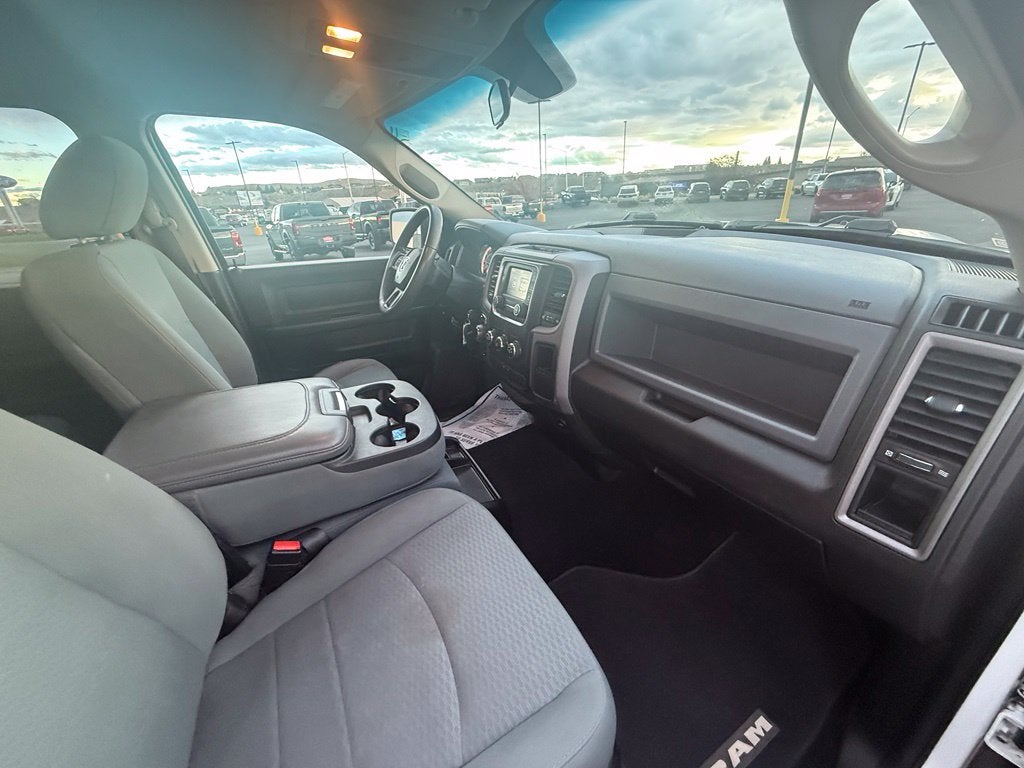 2019 RAM 1500 Classic Express