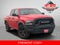 2024 RAM 1500 Warlock