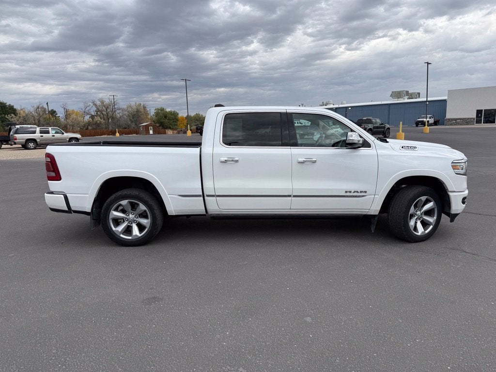 2019 RAM 1500 Limited