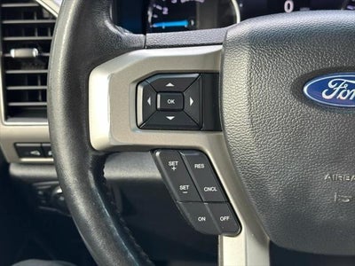 2019 Ford F-250SD Lariat