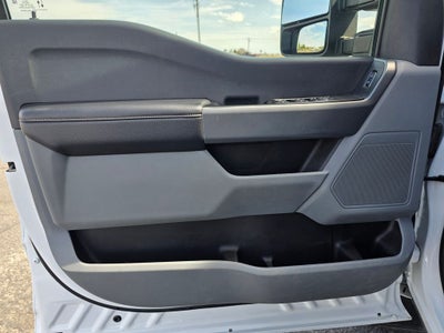 2024 Ford F-350SD XL
