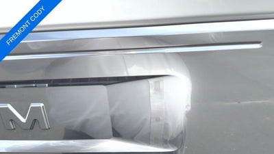 2022 Ford F-350SD Platinum