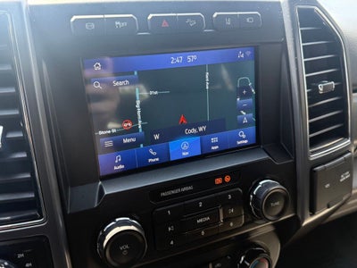 2022 Ford F-350SD XLT DRW