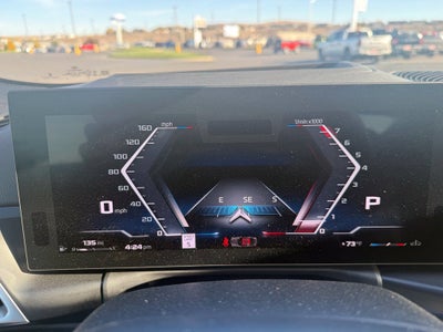2026 BMW 4 Series M440i xDrive