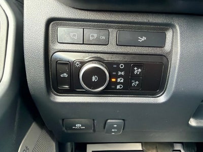 2023 Ford F-350SD Lariat Sport