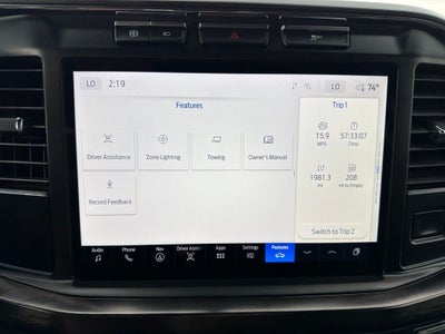 2023 Ford F-350SD Lariat Sport