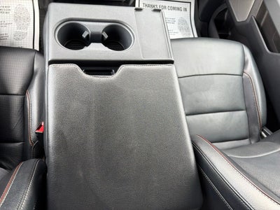 2023 Ford F-350SD Lariat Sport