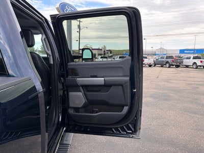 2023 Ford F-350SD Lariat Sport