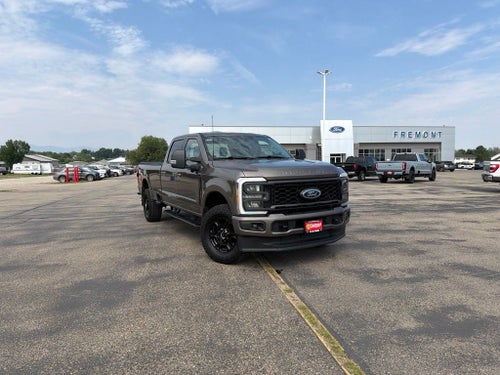 2023 Ford F-350SD XLT
