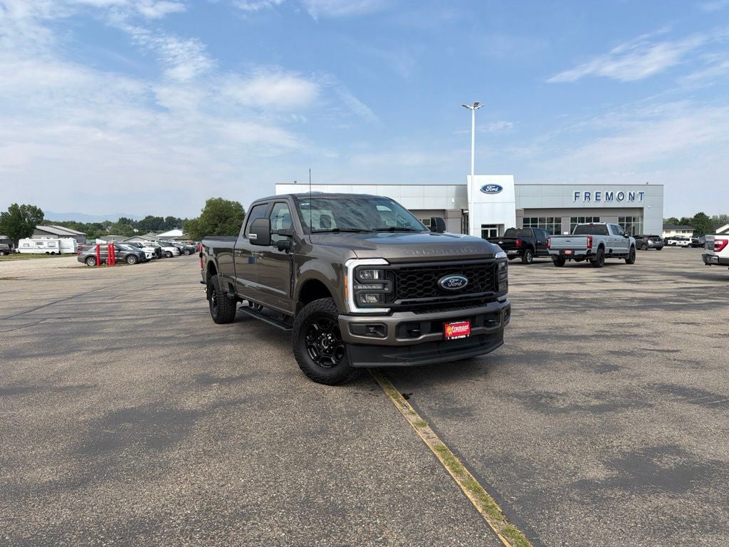 2023 Ford F-350SD XLT