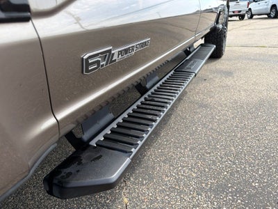 2023 Ford F-350SD XLT