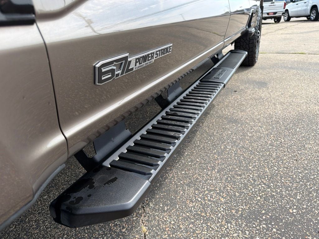 2023 Ford F-350SD XLT