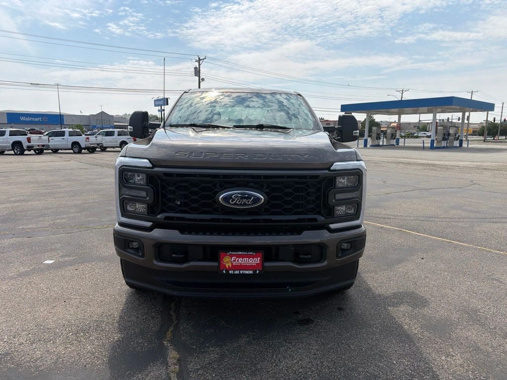 2023 Ford F-350SD XLT