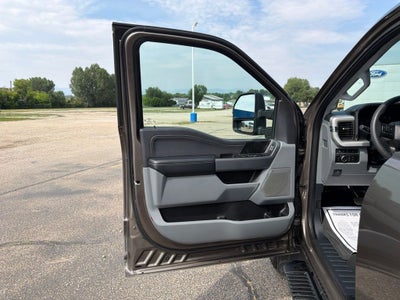 2023 Ford F-350SD XLT
