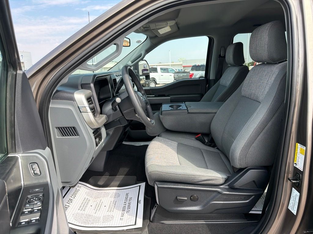 2023 Ford F-350SD XLT