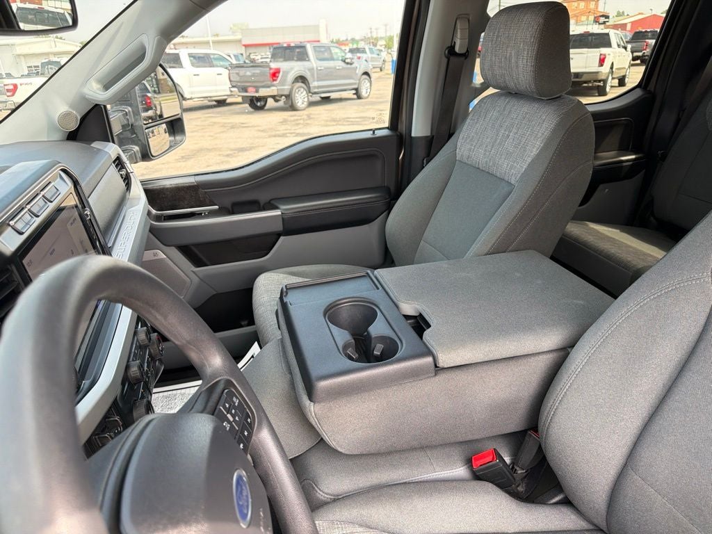 2023 Ford F-350SD XLT