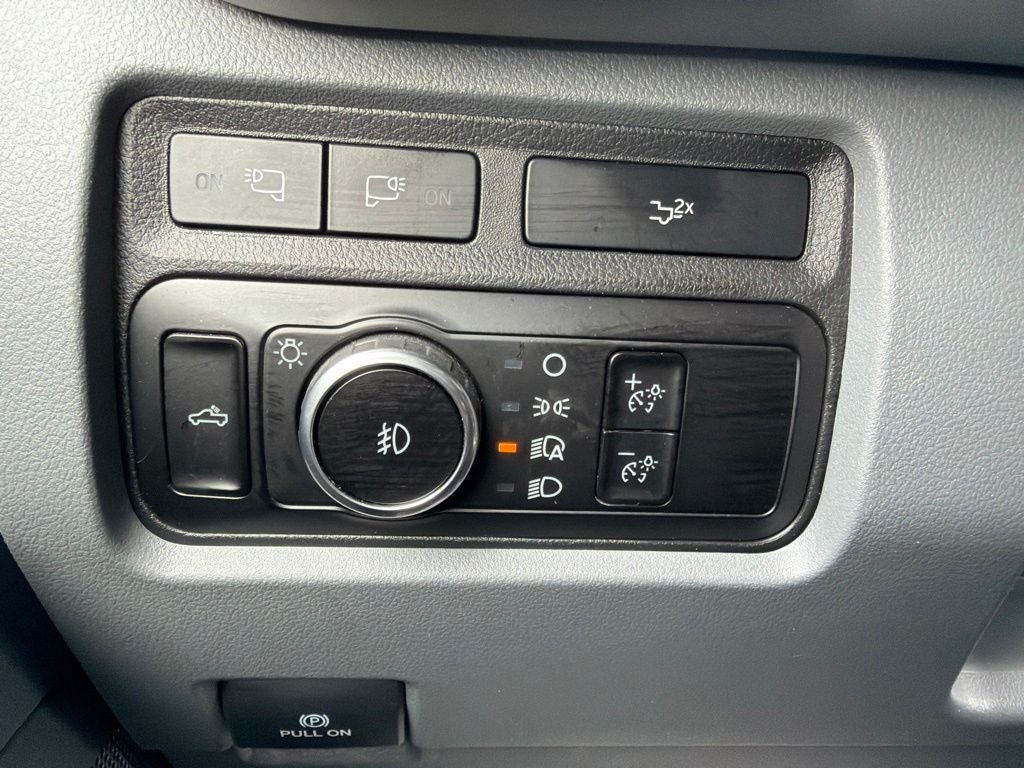 2023 Ford F-350SD XLT