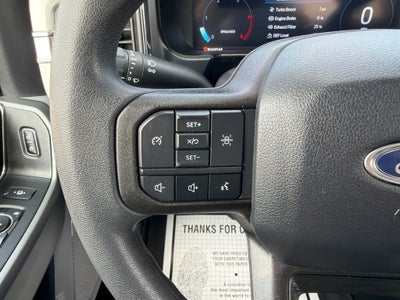 2023 Ford F-350SD XLT