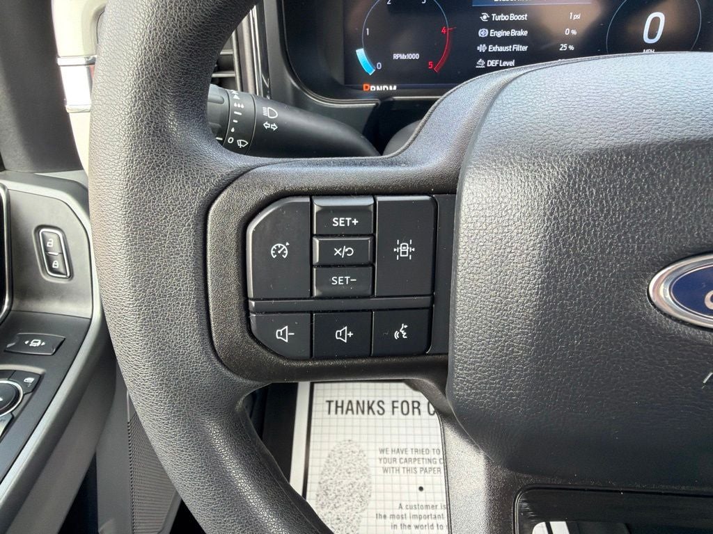 2023 Ford F-350SD XLT