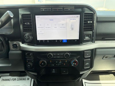 2023 Ford F-350SD XLT