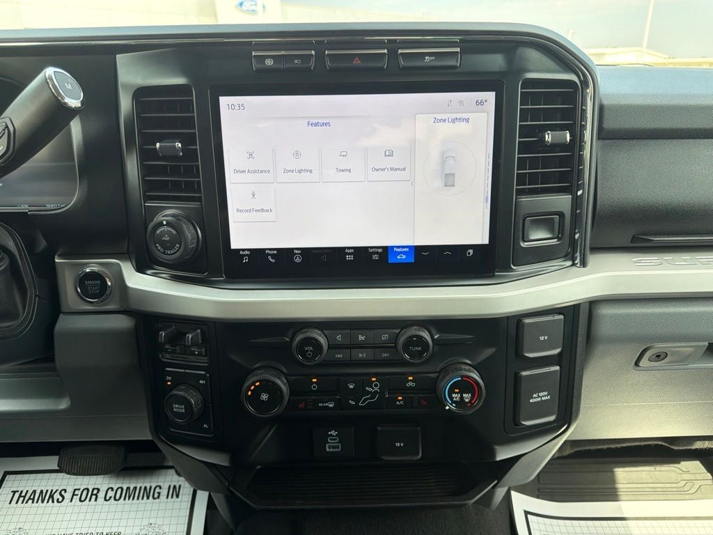 2023 Ford F-350SD XLT