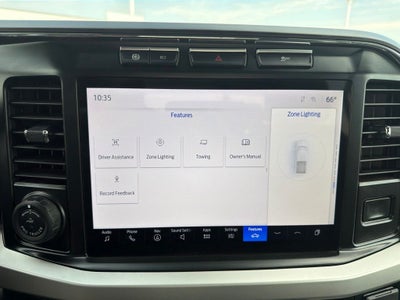 2023 Ford F-350SD XLT