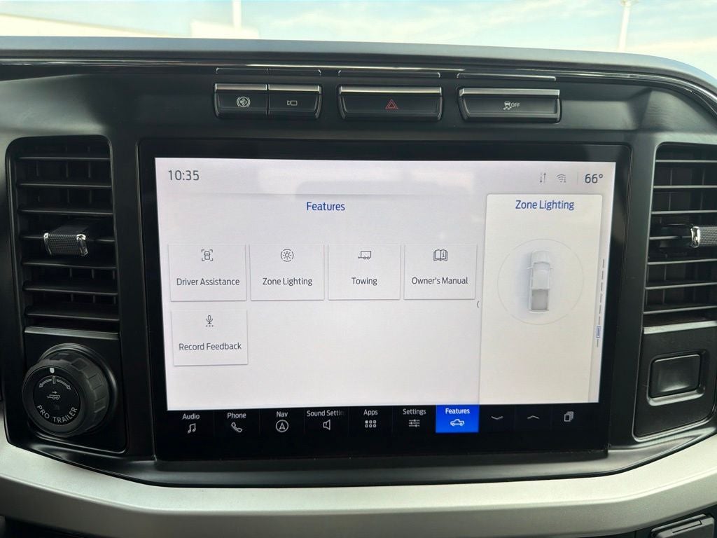2023 Ford F-350SD XLT