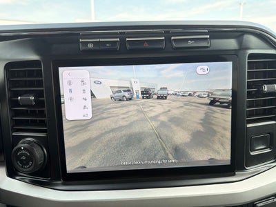 2023 Ford F-350SD XLT