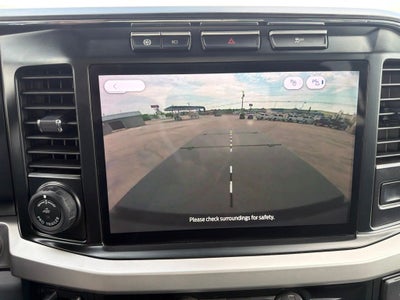 2023 Ford F-350SD XLT