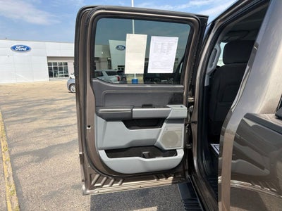 2023 Ford F-350SD XLT
