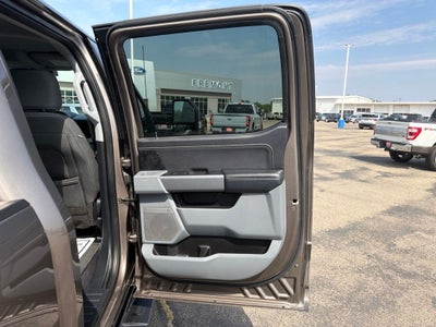 2023 Ford F-350SD XLT