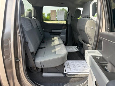 2023 Ford F-350SD XLT