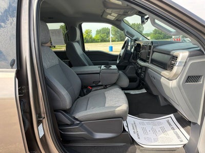 2023 Ford F-350SD XLT