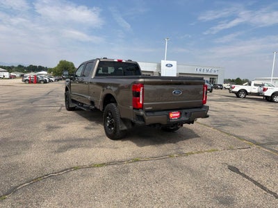 2023 Ford F-350SD XLT