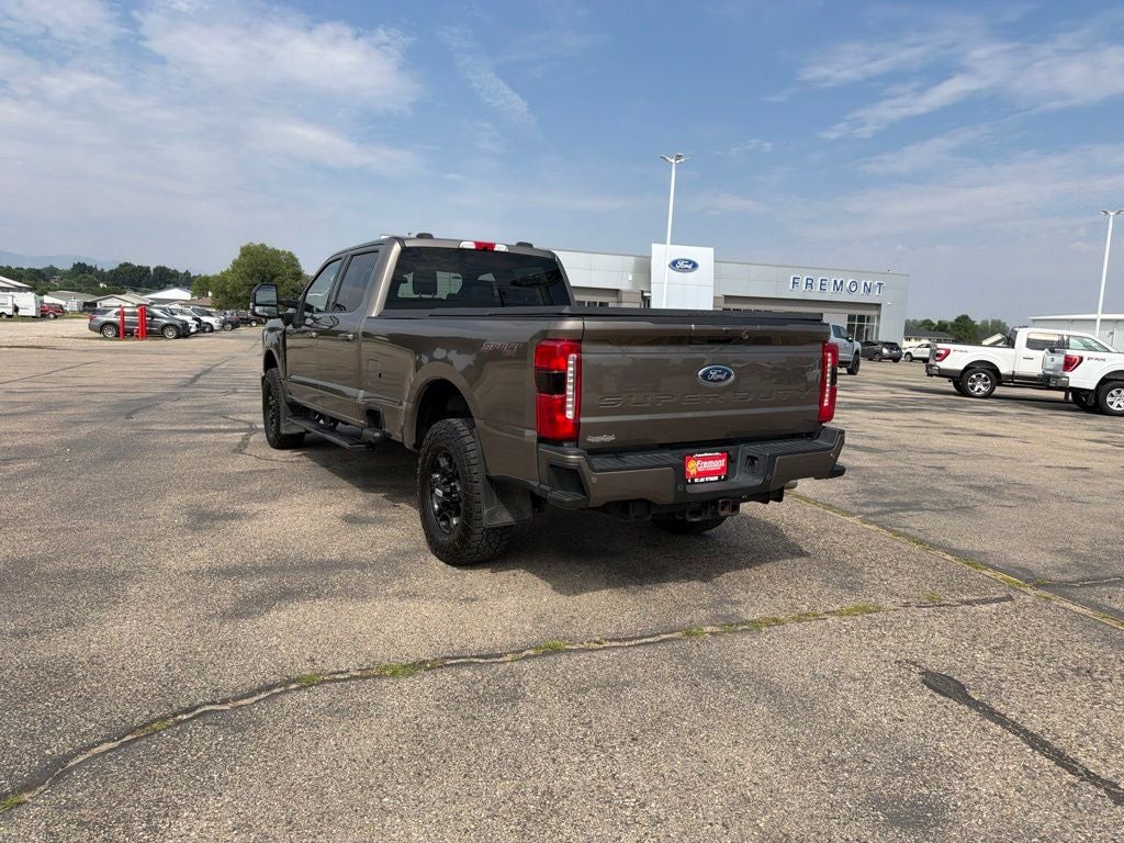 2023 Ford F-350SD XLT